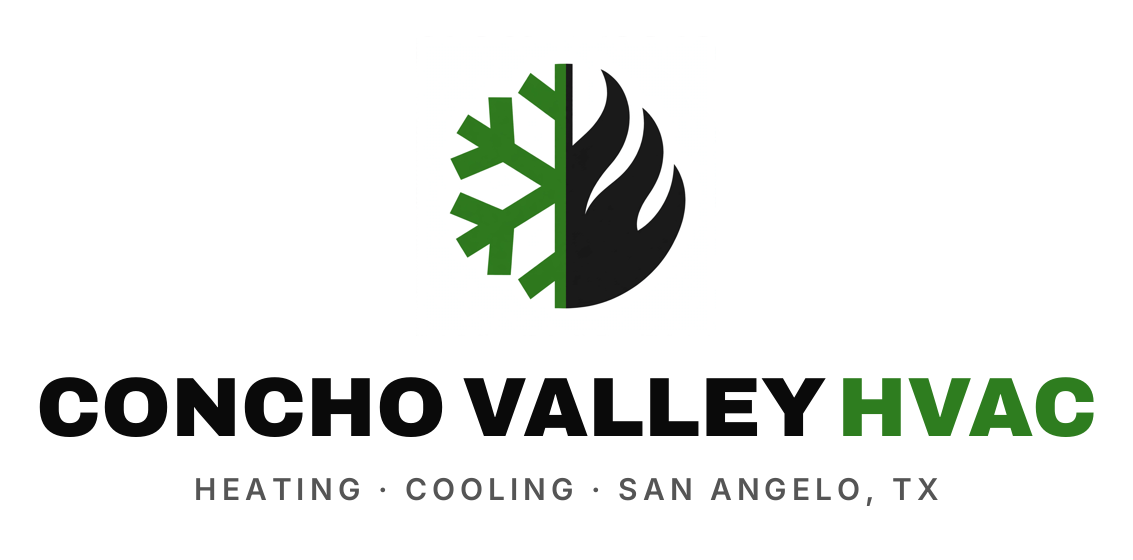 Concho Valley HVAC